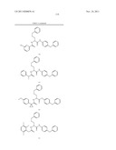 Sphingosine-1-Phosphate Receptor Antagonists diagram and image