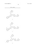 Sphingosine-1-Phosphate Receptor Antagonists diagram and image