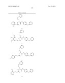 Sphingosine-1-Phosphate Receptor Antagonists diagram and image