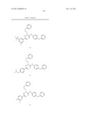 Sphingosine-1-Phosphate Receptor Antagonists diagram and image