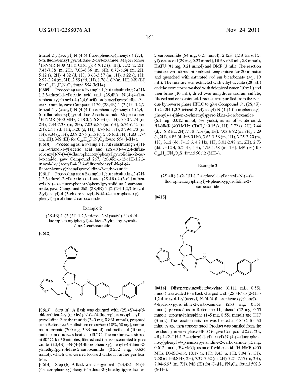 Sphingosine-1-Phosphate Receptor Antagonists - diagram, schematic, and image 162