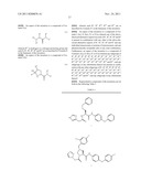 Sphingosine-1-Phosphate Receptor Antagonists diagram and image