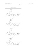 Sphingosine-1-Phosphate Receptor Antagonists diagram and image