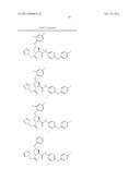 Sphingosine-1-Phosphate Receptor Antagonists diagram and image