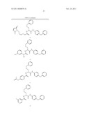 Sphingosine-1-Phosphate Receptor Antagonists diagram and image