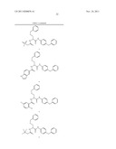 Sphingosine-1-Phosphate Receptor Antagonists diagram and image