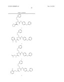 Sphingosine-1-Phosphate Receptor Antagonists diagram and image