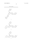 Sphingosine-1-Phosphate Receptor Antagonists diagram and image