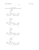 Sphingosine-1-Phosphate Receptor Antagonists diagram and image