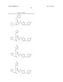 Sphingosine-1-Phosphate Receptor Antagonists diagram and image