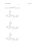 Sphingosine-1-Phosphate Receptor Antagonists diagram and image