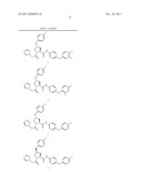 Sphingosine-1-Phosphate Receptor Antagonists diagram and image