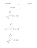 Sphingosine-1-Phosphate Receptor Antagonists diagram and image