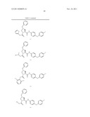 Sphingosine-1-Phosphate Receptor Antagonists diagram and image