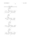 Sphingosine-1-Phosphate Receptor Antagonists diagram and image