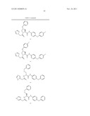 Sphingosine-1-Phosphate Receptor Antagonists diagram and image