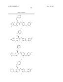 Sphingosine-1-Phosphate Receptor Antagonists diagram and image