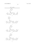 Sphingosine-1-Phosphate Receptor Antagonists diagram and image