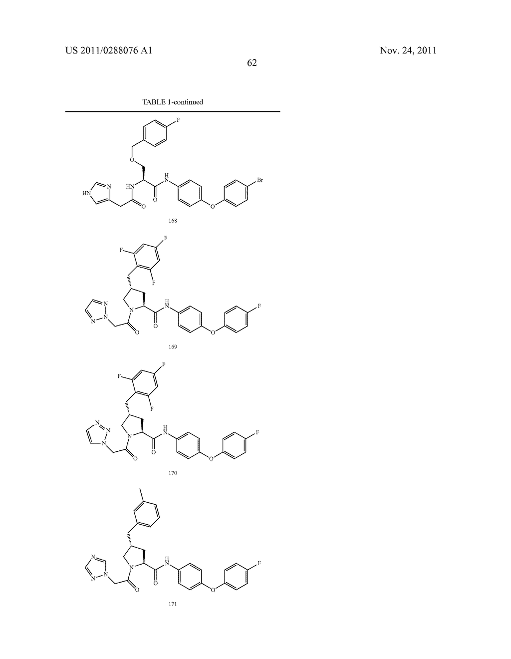 Sphingosine-1-Phosphate Receptor Antagonists - diagram, schematic, and image 63