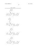 Sphingosine-1-Phosphate Receptor Antagonists diagram and image