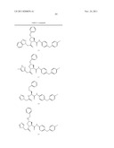 Sphingosine-1-Phosphate Receptor Antagonists diagram and image