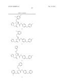 Sphingosine-1-Phosphate Receptor Antagonists diagram and image