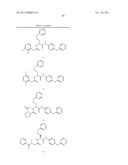 Sphingosine-1-Phosphate Receptor Antagonists diagram and image