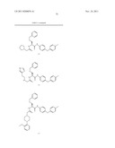 Sphingosine-1-Phosphate Receptor Antagonists diagram and image