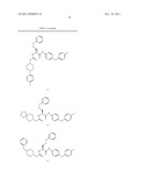 Sphingosine-1-Phosphate Receptor Antagonists diagram and image