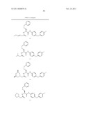 Sphingosine-1-Phosphate Receptor Antagonists diagram and image