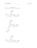 Sphingosine-1-Phosphate Receptor Antagonists diagram and image