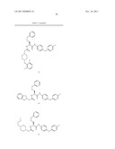 Sphingosine-1-Phosphate Receptor Antagonists diagram and image