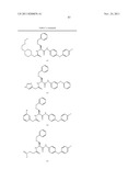 Sphingosine-1-Phosphate Receptor Antagonists diagram and image