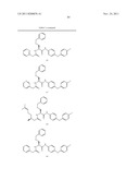 Sphingosine-1-Phosphate Receptor Antagonists diagram and image