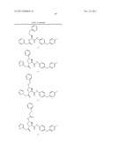 Sphingosine-1-Phosphate Receptor Antagonists diagram and image