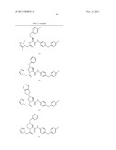 Sphingosine-1-Phosphate Receptor Antagonists diagram and image