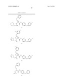 Sphingosine-1-Phosphate Receptor Antagonists diagram and image