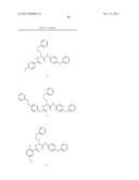 Sphingosine-1-Phosphate Receptor Antagonists diagram and image