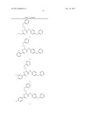 Sphingosine-1-Phosphate Receptor Antagonists diagram and image