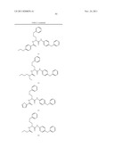 Sphingosine-1-Phosphate Receptor Antagonists diagram and image