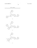 Sphingosine-1-Phosphate Receptor Antagonists diagram and image