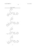 Sphingosine-1-Phosphate Receptor Antagonists diagram and image