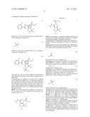 SUBSTITUTED PYRROLO-PYRAZOLE DERIVATIVES ACTIVE AS KINASE INHIBITORS diagram and image