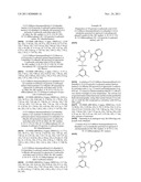 SUBSTITUTED PYRROLO-PYRAZOLE DERIVATIVES ACTIVE AS KINASE INHIBITORS diagram and image