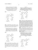 SUBSTITUTED PYRROLO-PYRAZOLE DERIVATIVES ACTIVE AS KINASE INHIBITORS diagram and image