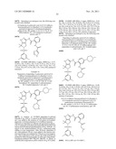 SUBSTITUTED PYRROLO-PYRAZOLE DERIVATIVES ACTIVE AS KINASE INHIBITORS diagram and image