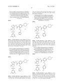 SUBSTITUTED PYRROLO-PYRAZOLE DERIVATIVES ACTIVE AS KINASE INHIBITORS diagram and image