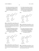 SUBSTITUTED PYRROLO-PYRAZOLE DERIVATIVES ACTIVE AS KINASE INHIBITORS diagram and image