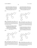 SUBSTITUTED PYRROLO-PYRAZOLE DERIVATIVES ACTIVE AS KINASE INHIBITORS diagram and image