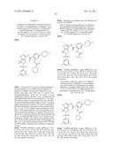 SUBSTITUTED PYRROLO-PYRAZOLE DERIVATIVES ACTIVE AS KINASE INHIBITORS diagram and image